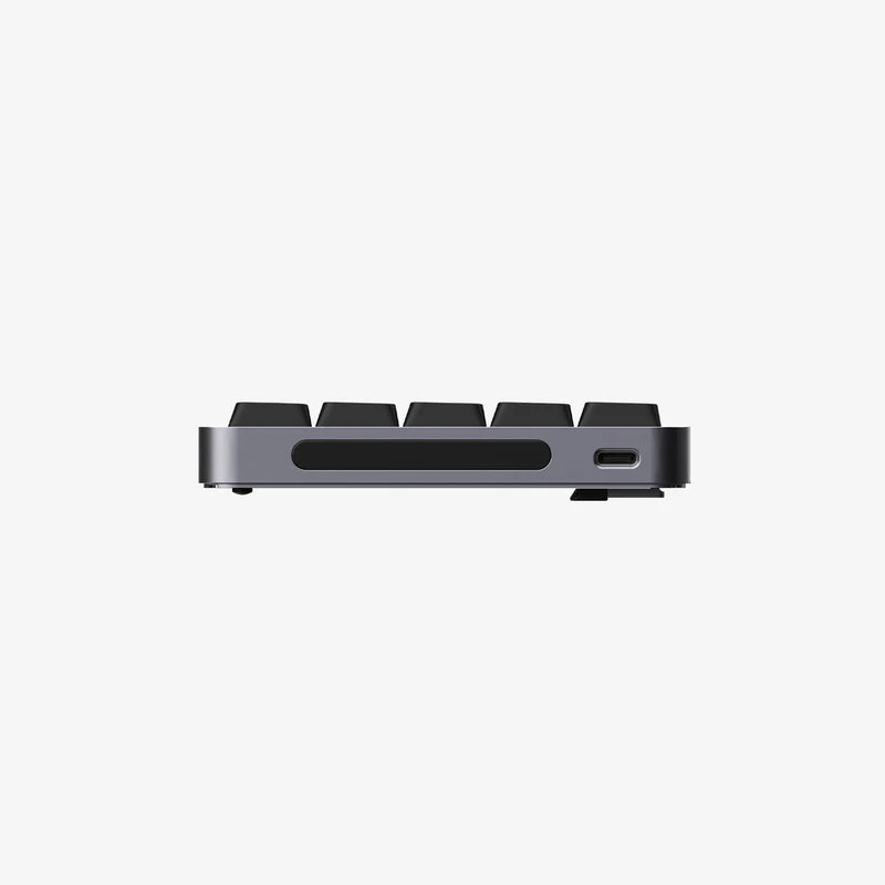 Lofree Flow 2 Low Profile Aluminum Keyboard