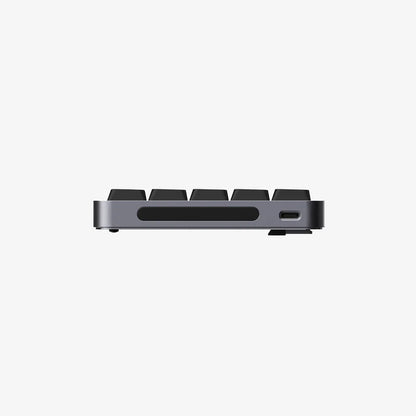 Lofree Flow 2 Low Profile Aluminum Keyboard