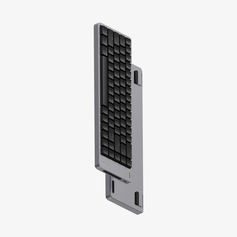 Lofree Flow 2 Low Profile Aluminum Keyboard