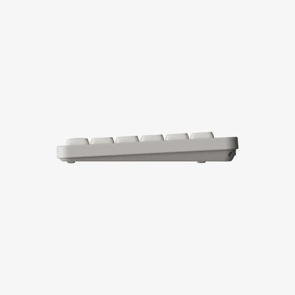 Lofree Flow Lite 84 100 Key Low Profile 75% Mechanical Keyboard Механична Клавиатура Нископрофилна - TypeHero