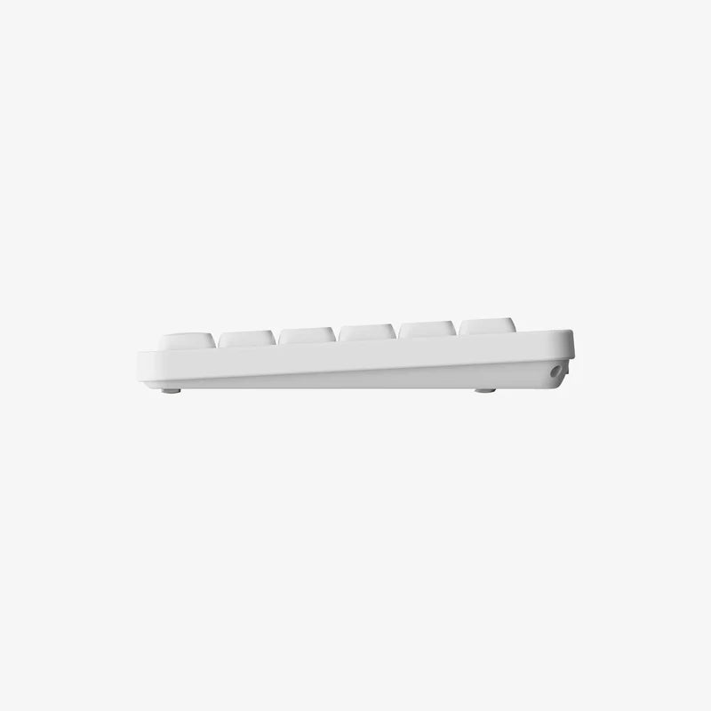 Lofree Flow Lite 84 Key Low Profile 75% Mechanical Keyboard Механична Клавиатура Нископрофилна - TypeHero