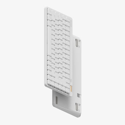 Lofree Flow Lite 84 Key Low Profile 75% Mechanical Keyboard Механична Клавиатура Нископрофилна - TypeHero