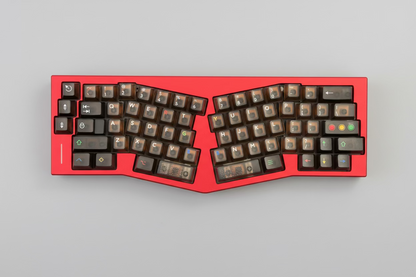 TypeHero Crimson Alice 65% Клавиатура (VIA)