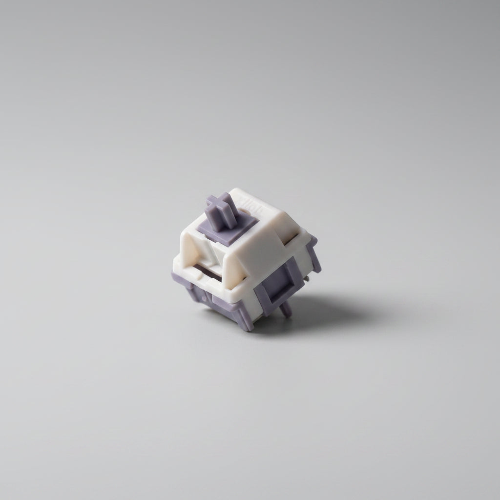 HMX x XLLAB Yamatake Light Tactile Switch x70 броя