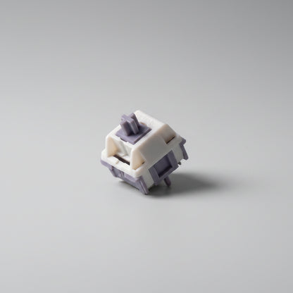 HMX x XLLAB Yamatake Light Tactile Switch x70 броя