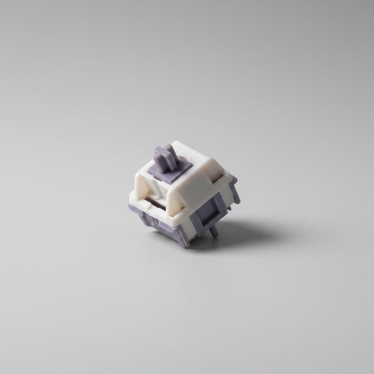 HMX x XLLAB Yamatake Light Tactile Switch x70 броя