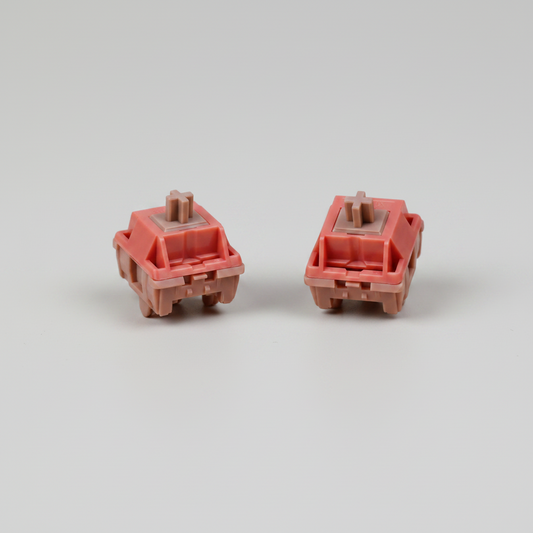 HMX Retro J Tactile Switches 90 броя