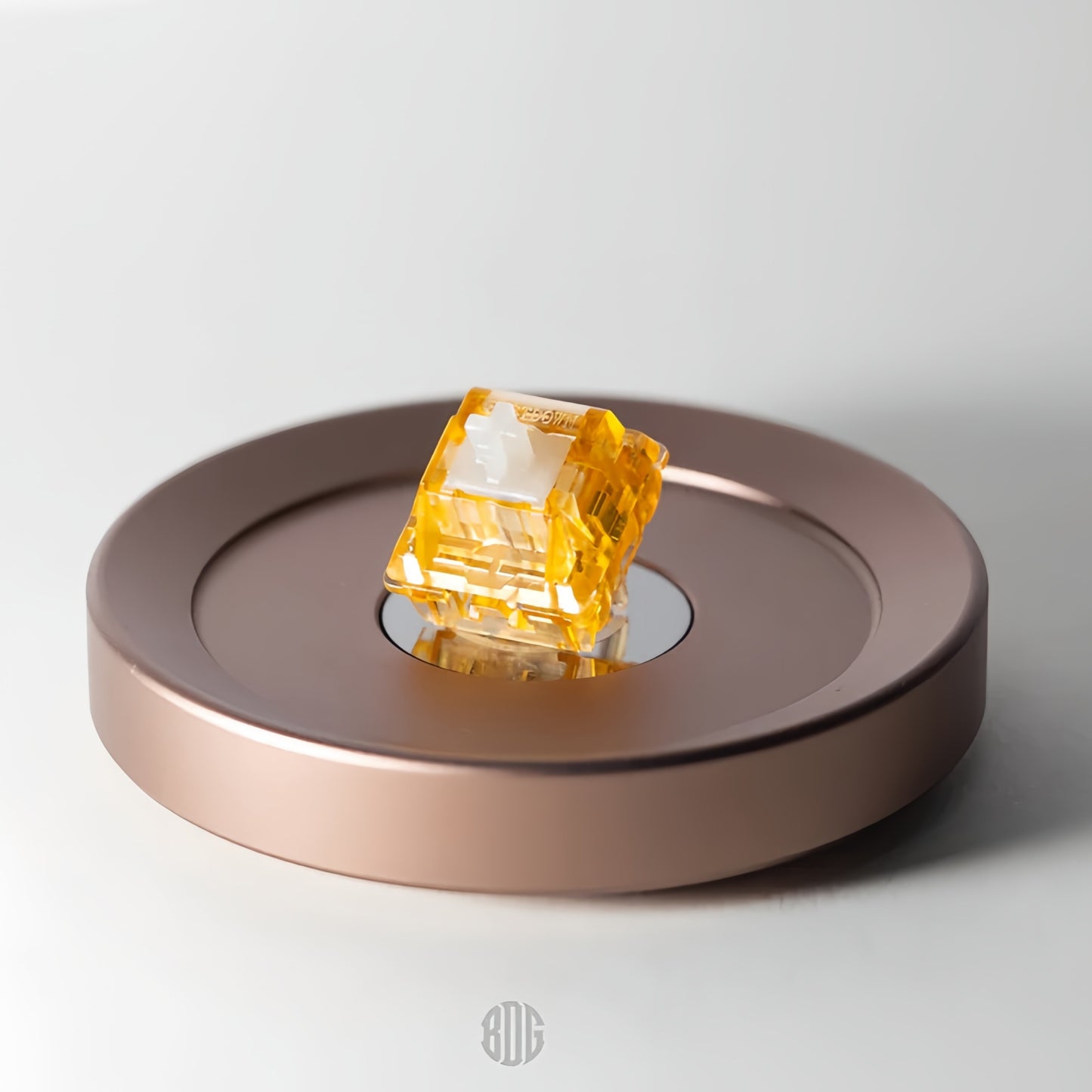 Wingtree Golden Apple v2 Tactile PEI Switch x70 броя