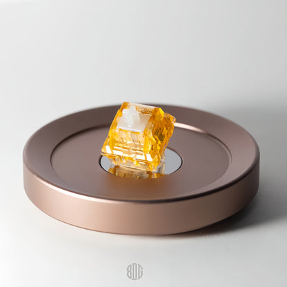 Wingtree Golden Apple v2 Tactile PEI Switch x70 броя