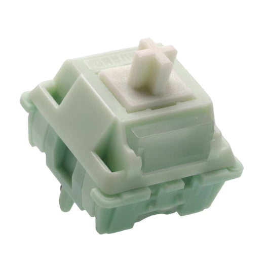 Huano Matcha Latte v2 Creamy Linear Switches x70 броя