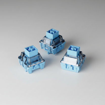 Drinkey Linear Hall Effect Magnetic Switches 100 pcs