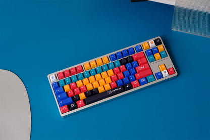 My First Joy Keycaps PBT Dye-Sub