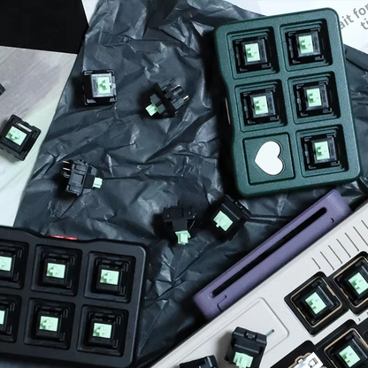 HMX LongJing Tea S Light Tactile x110 броя