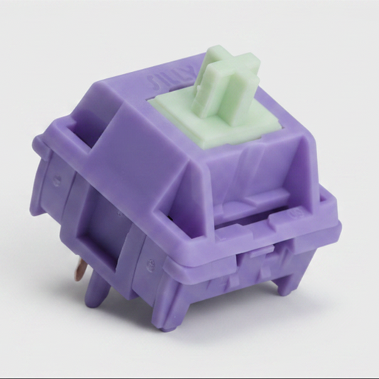 HMX Hyacinth v2 Linear Switch