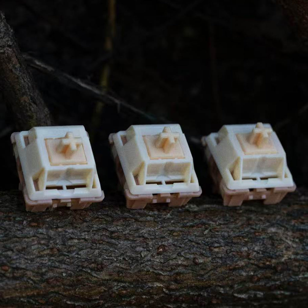 HMX K2 Tactile Switches x70