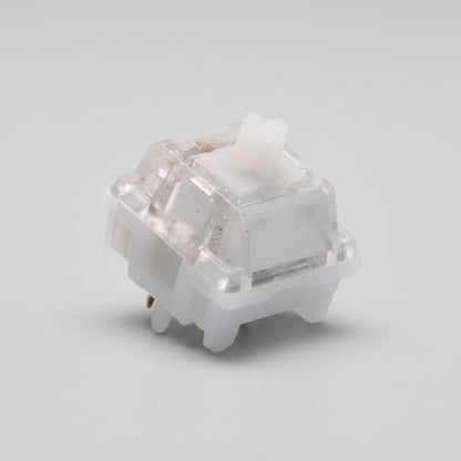 HMX Hydra Heavy Tactile Switches 5-pin