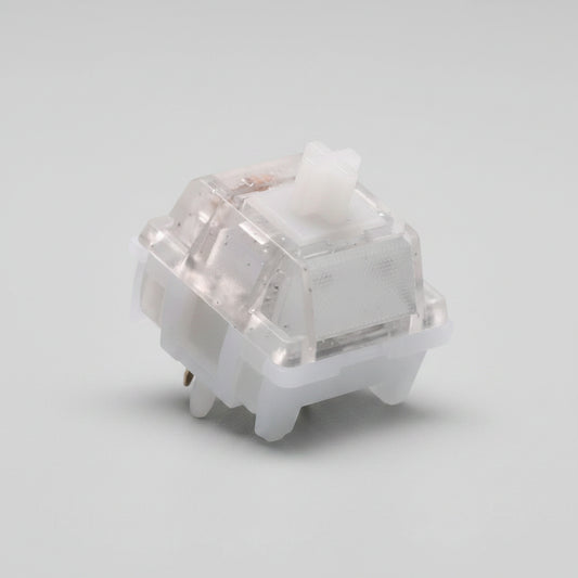 HMX Hydra Heavy Tactile Switches 5-pin