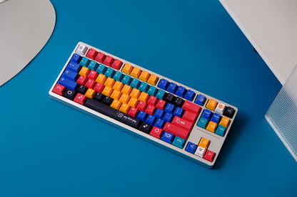 My First Joy Keycaps PBT Dye-Sub