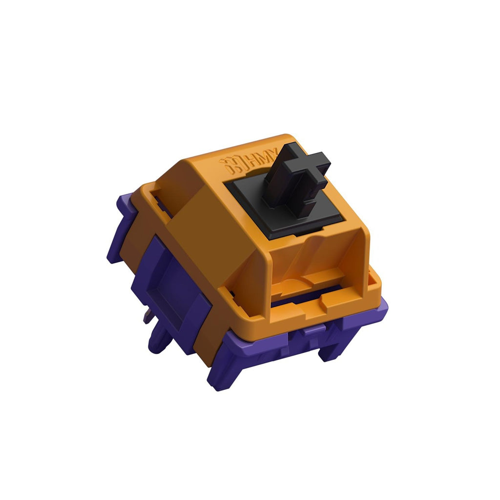 HMX KD400 Linear Switch 70 броя