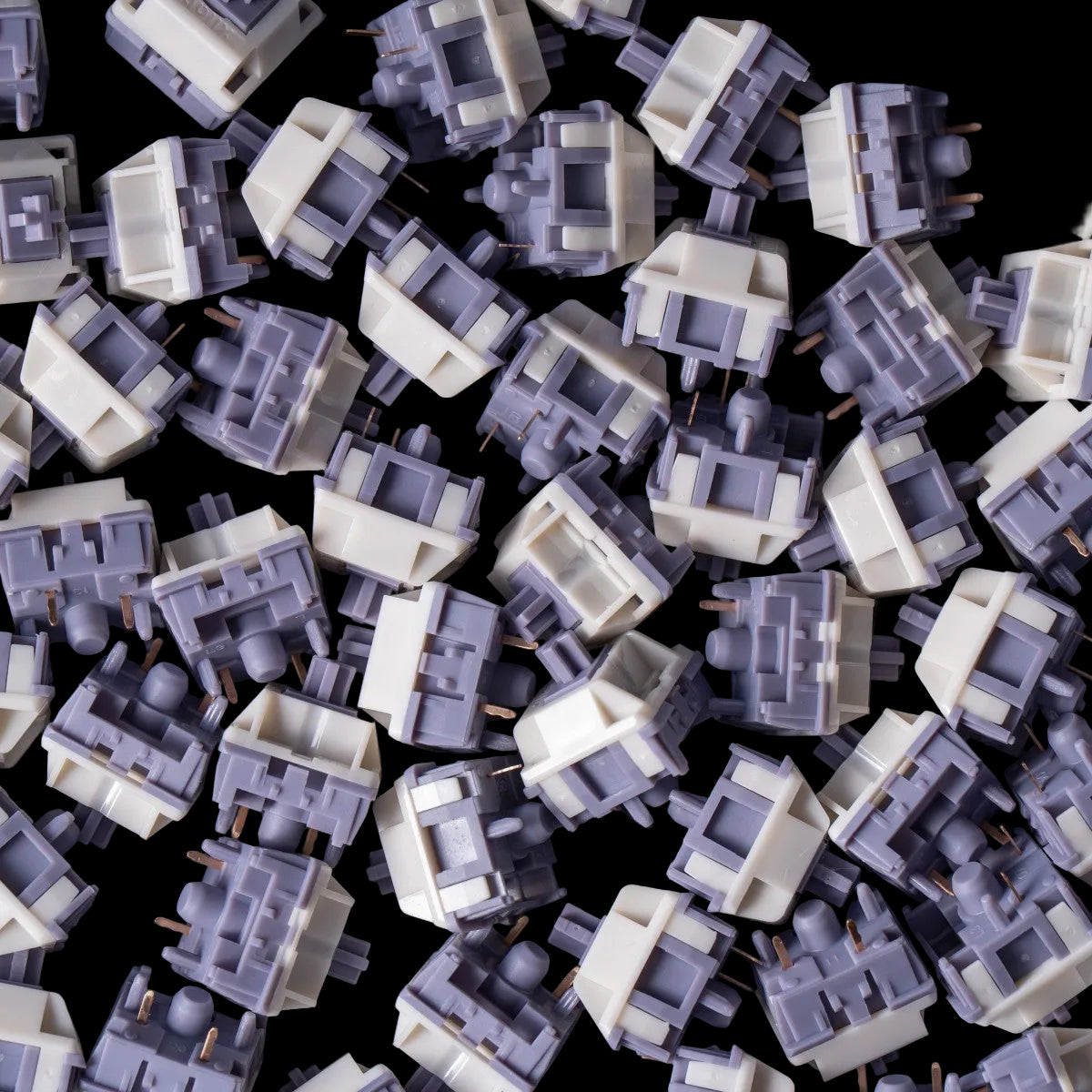 HMX x XLLAB Yamatake Light Tactile Switch x70 броя