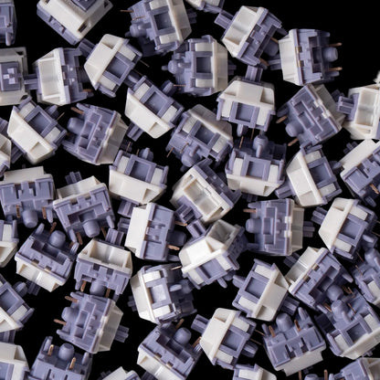 HMX x XLLAB Yamatake Light Tactile Switch x70 броя