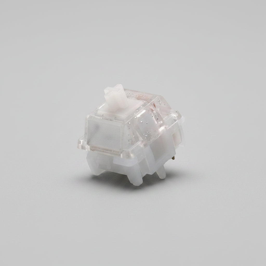 HMX Hydra Heavy Tactile Switches 5-pin
