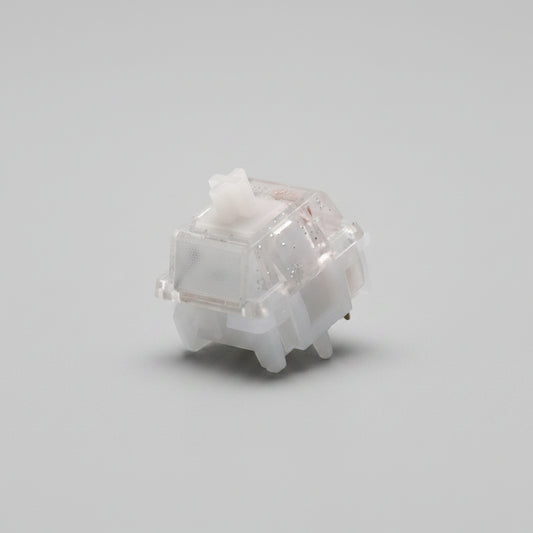 HMX Hydra Heavy Tactile Switches 5-pin