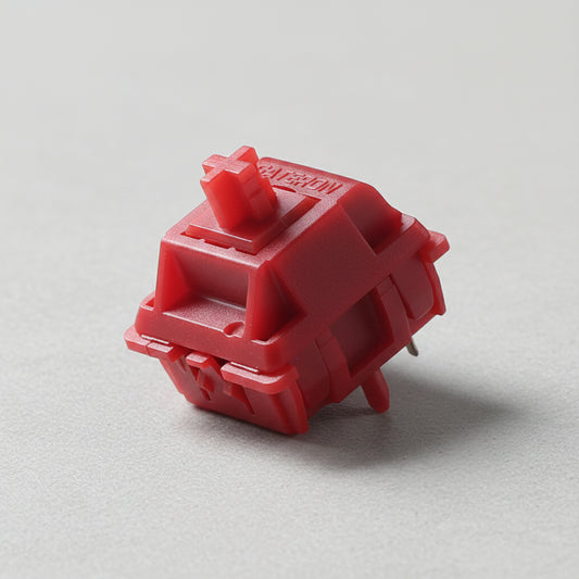 Gateron Type R Tactile Switches 70 Броя