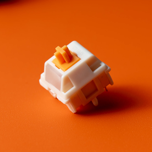 HMX Vintage Silver v2 Speed Gaming Switches x70 броя