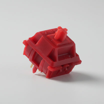 Gateron Type R Tactile Switches 70 Броя