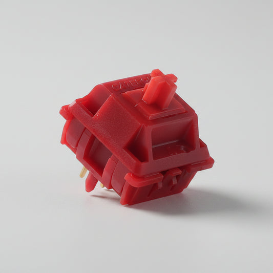 Gateron Type R Tactile Switches 70 Броя