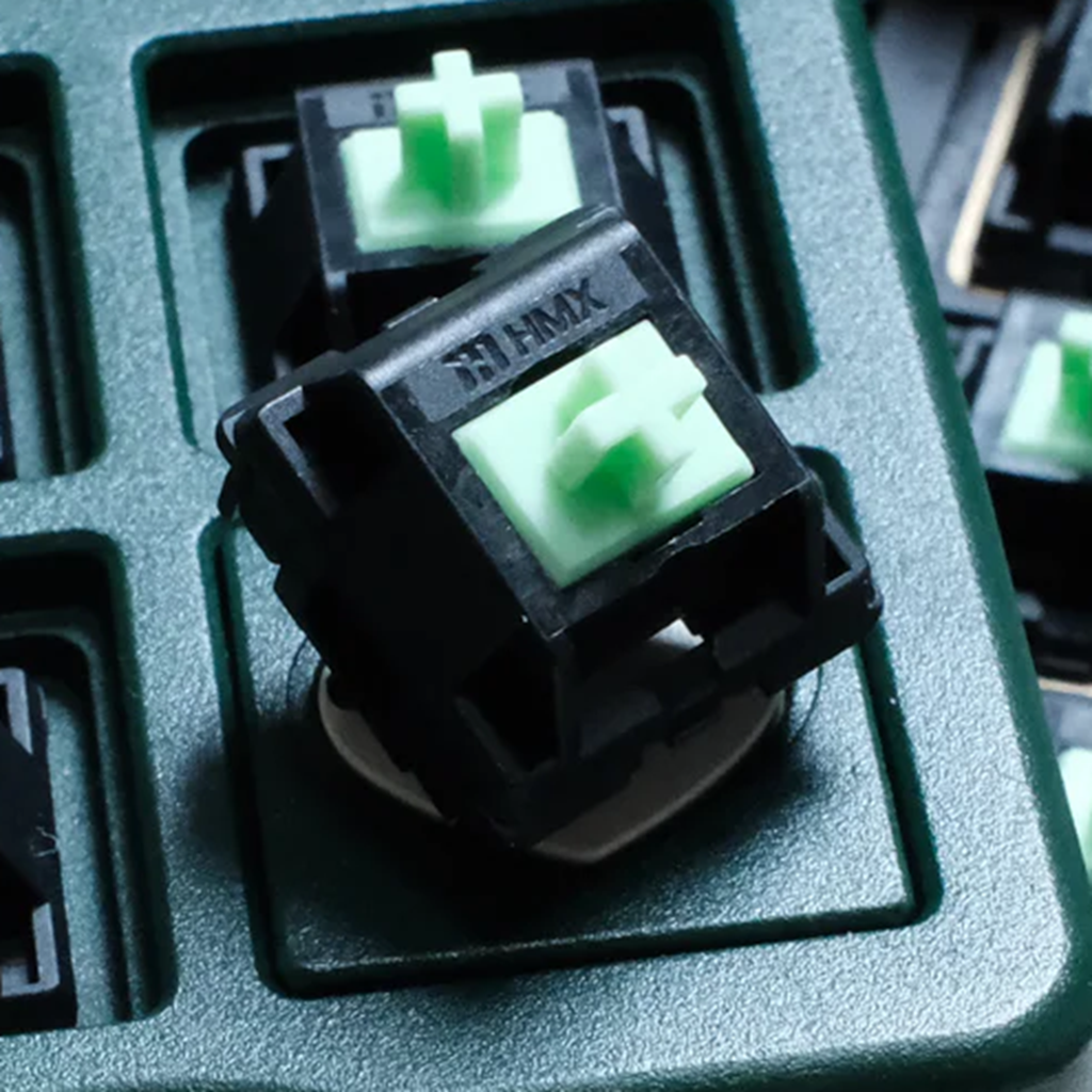 HMX LongJing Tea S Light Tactile x110 броя