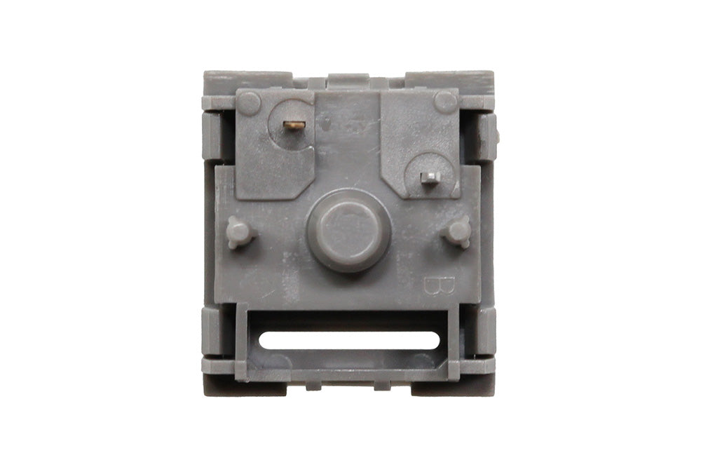 Novelkeys Cream Tactile Switches x70