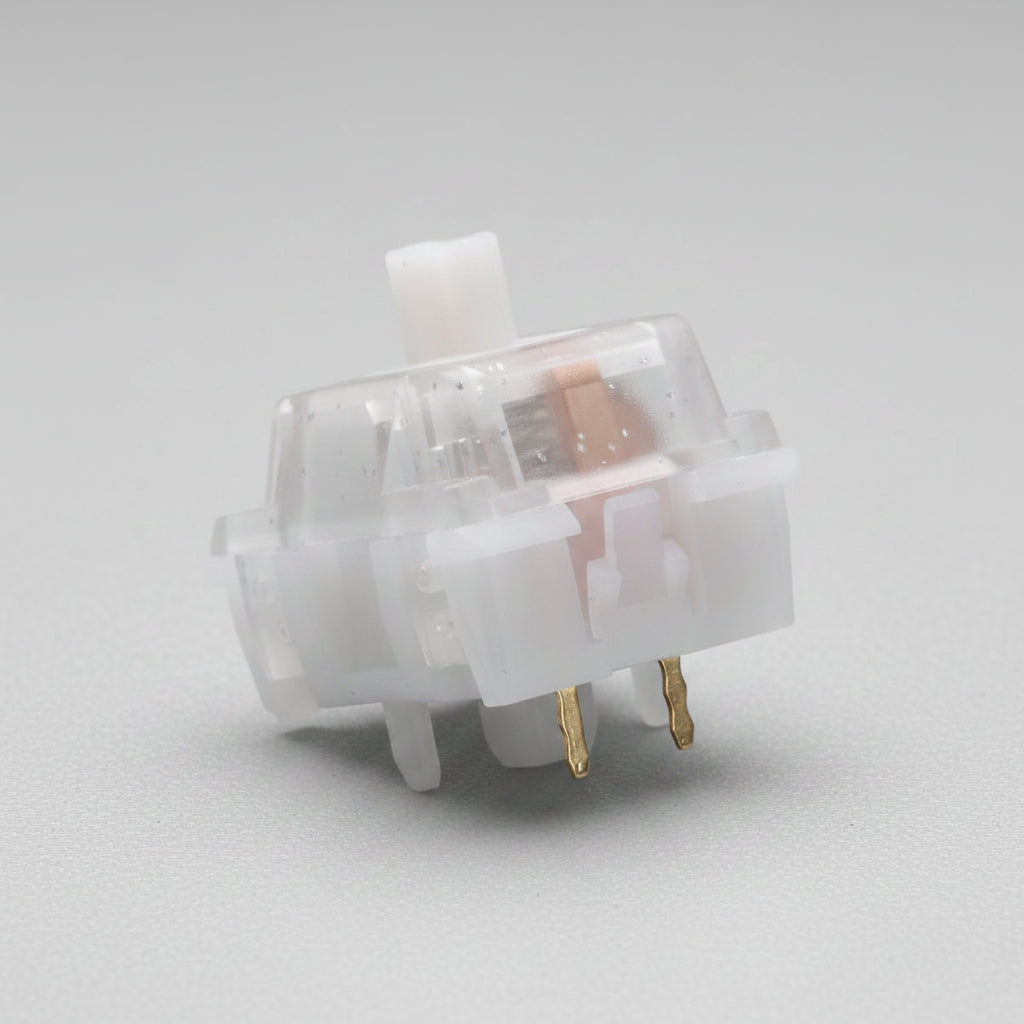HMX Hydra Heavy Tactile Switches 5-pin