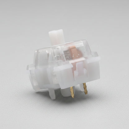 HMX Hydra Heavy Tactile Switches 5-pin