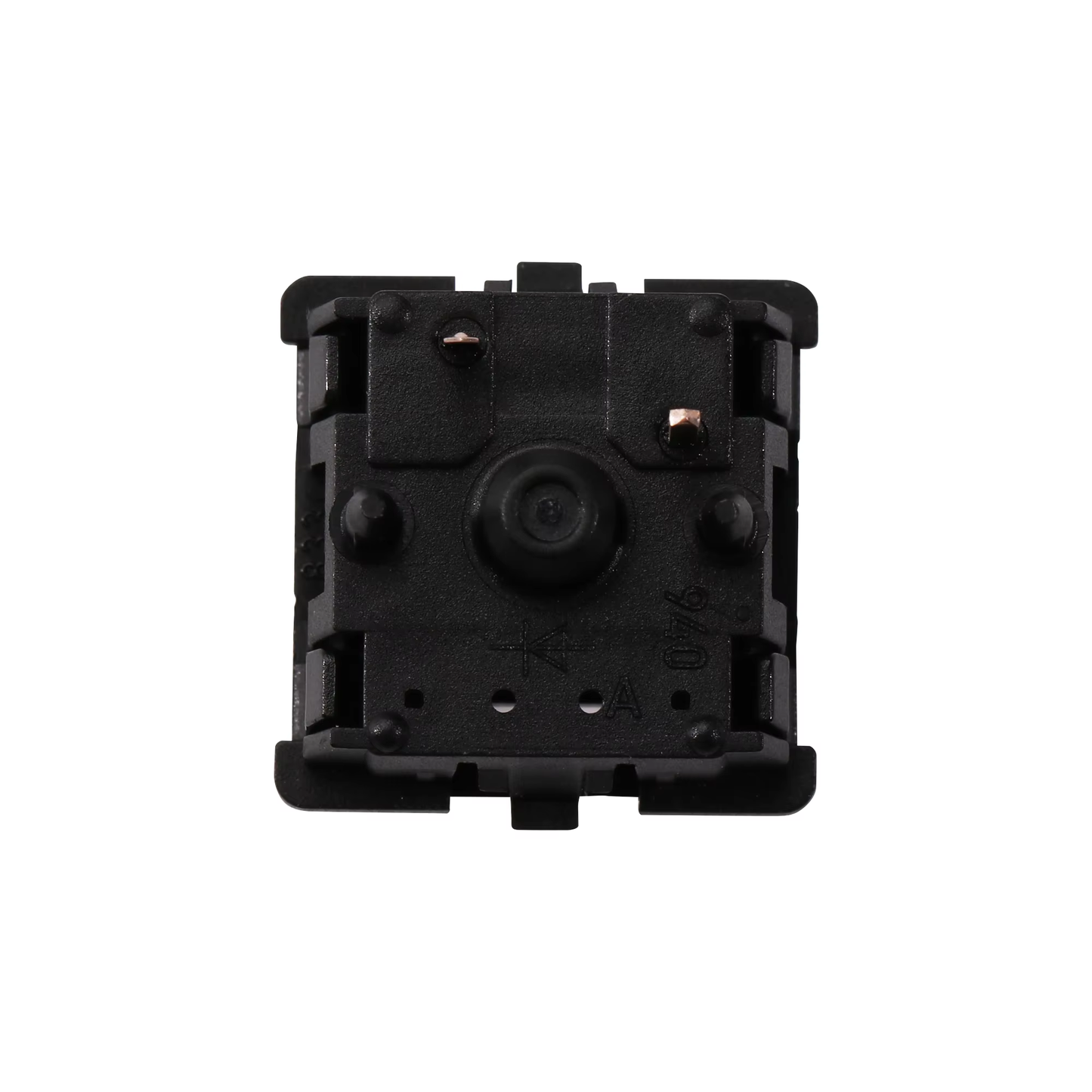 Cherry MX2A Black Linear Switches for Mechanical Keyboard 3-pin (10 pieces)