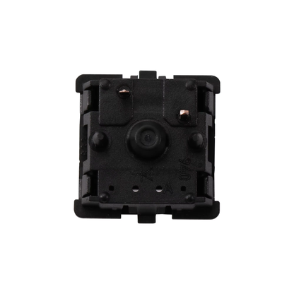 Cherry MX2A Black Linear Switches for Mechanical Keyboard 3-pin (10 pieces)