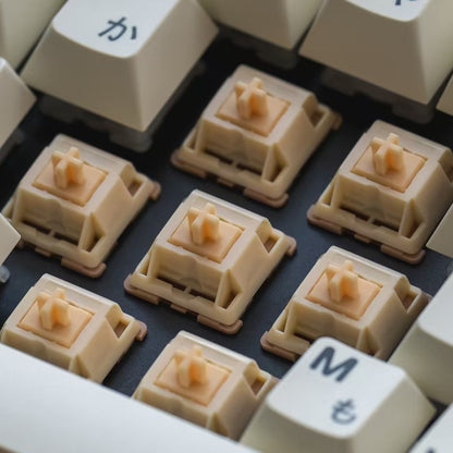 HMX K2 Tactile Switches x70