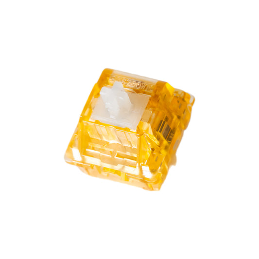 Wingtree Golden Apple v2 Tactile PEI Switch x70 броя