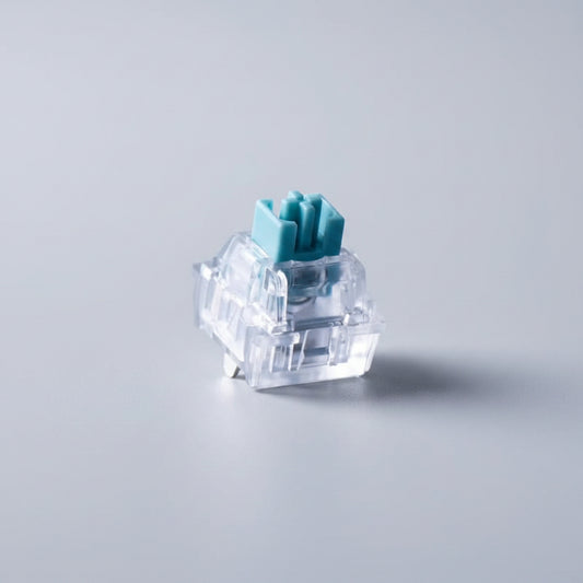Keygeek Y3 Hall Effect Linear Switch 90 броя