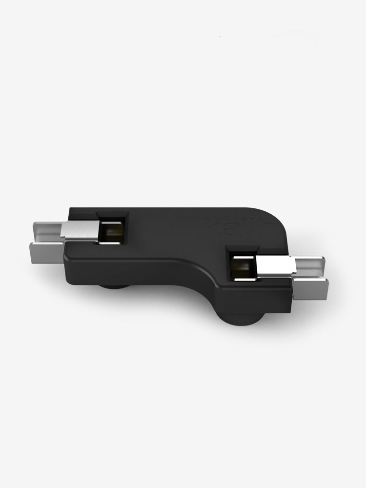 Kailh Hotswap PCB Sockets for MX Mechanical Switches (10 броя) - TypeHero