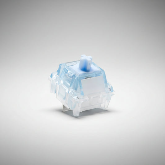 UR Blue Ice Magnetic Linear Switches 70 Броя
