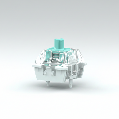 TTC Elf King Magnetic Switches Суичове за Магнитна Клавиатура Hall Effect Rapid Trigger (70 броя) - TypeHero