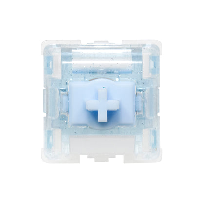 UR Blue Ice Magnetic Linear Switches 70 Броя