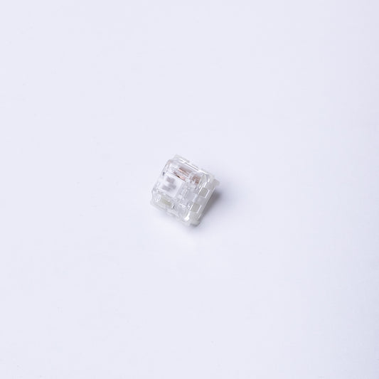 KTT Kang White v3 Суичове за Механична Клавиатура 3-pin (10 броя) - TypeHero