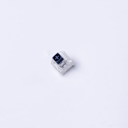 Kailh Box Thick Clicky Navy Суичове за Механична Клавиатура 3-pin (10 броя) - TypeHero