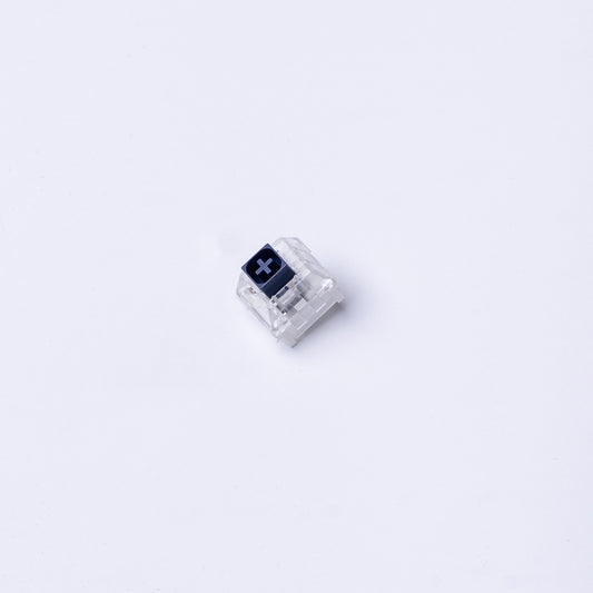 Kailh Box Thick Clicky Navy Суичове за Механична Клавиатура 3-pin (10 броя) - TypeHero