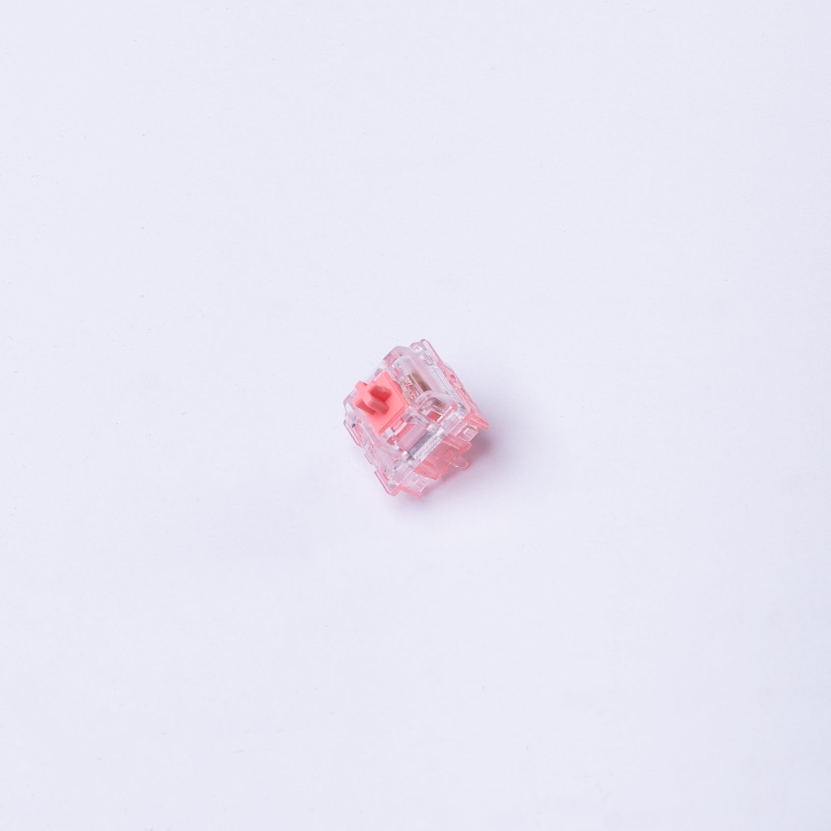 KTT Strawberry Суичове за Механична Клавиатура 5-pin (10 броя) - TypeHero