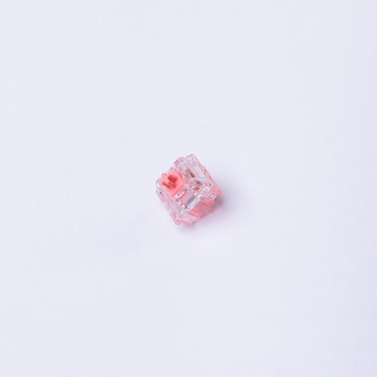 KTT Strawberry Суичове за Механична Клавиатура 5-pin (10 броя) - TypeHero