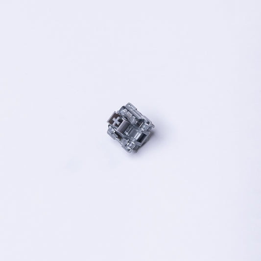 Akko Silver Pro v3 Суичове (x45 броя) за Механична Клавиатура 5-pin - TypeHero